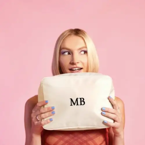 Embroidery Collection