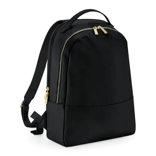 Click Here To Enlarge This Photo Of Personalised Boutique Backpack