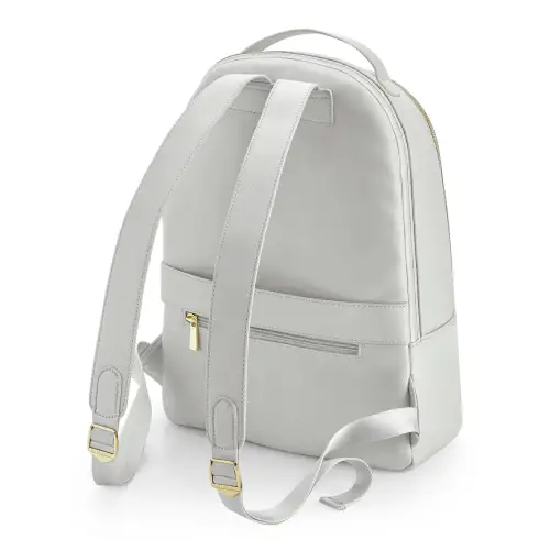 Click Here To Enlarge This Photo Of Personalised Boutique Backpack