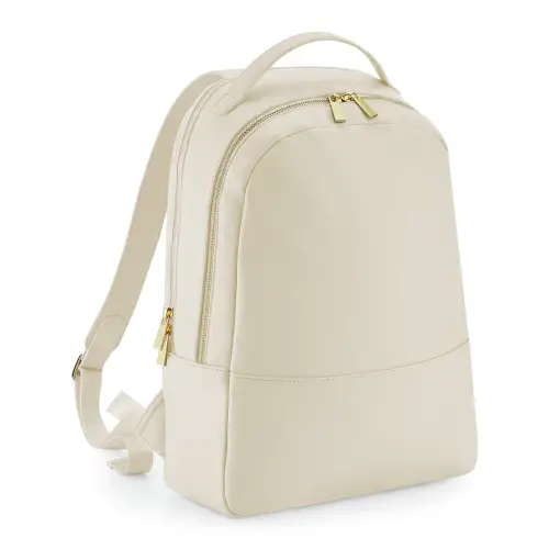 Click Here To Enlarge This Photo Of Personalised Boutique Backpack