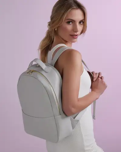 Click Here To Enlarge This Photo Of Personalised Boutique Backpack