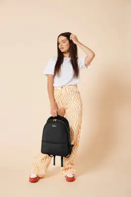 Personalised Boutique Backpack