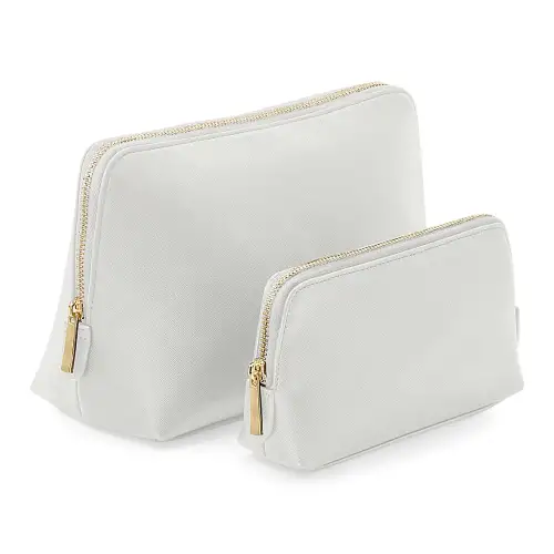 Click Here To Enlarge This Photo Of Personalised Large Makeup Bag