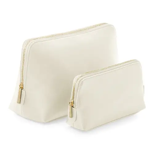 Click Here To Enlarge This Photo Of Personalised Large Makeup Bag