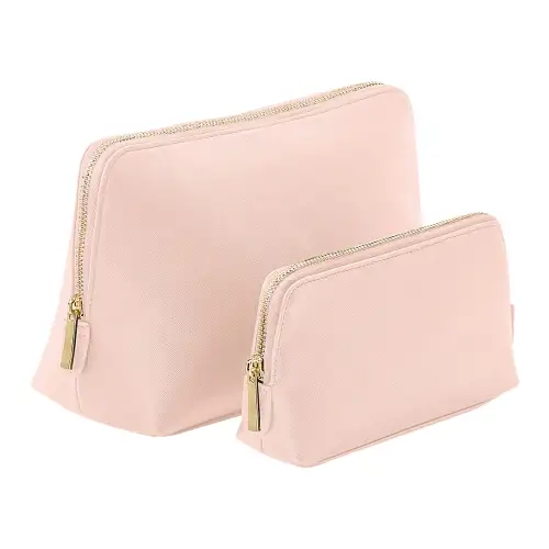 Click Here To Enlarge This Photo Of Personalised Large Makeup Bag