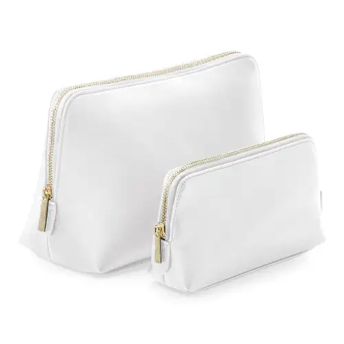 Click Here To Enlarge This Photo Of Personalised Large Makeup Bag