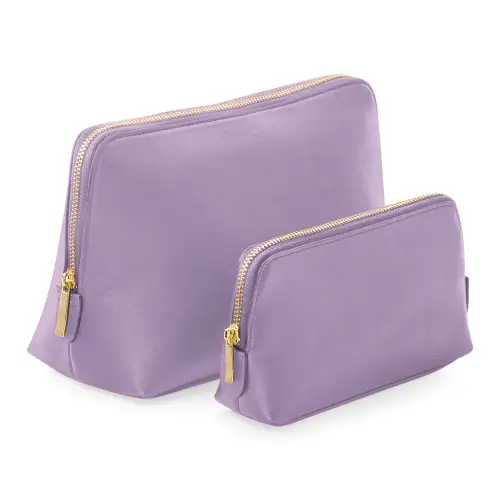 Click Here To Enlarge This Photo Of Personalised Large Makeup Bag