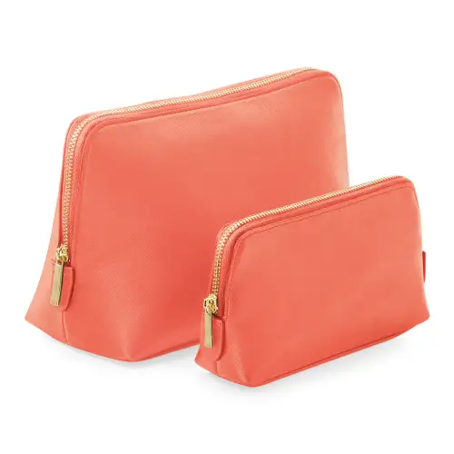 Click Here To Enlarge This Photo Of Personalised Large Makeup Bag