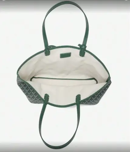 Click Here To Enlarge This Photo Of Personalised Large Shopper