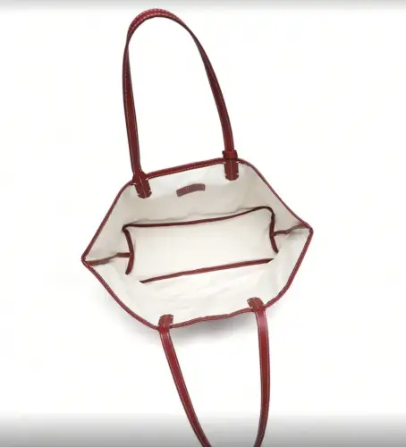 Click Here To Enlarge This Photo Of Personalised Large Shopper