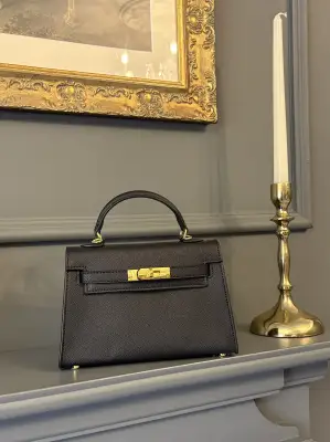 The Mini Tote