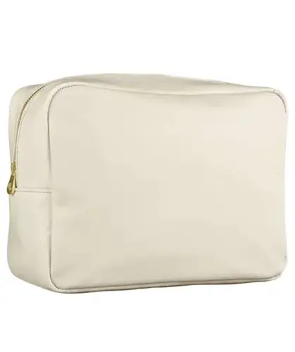 Click Here To Enlarge This Photo Of Personalised large accessory bag