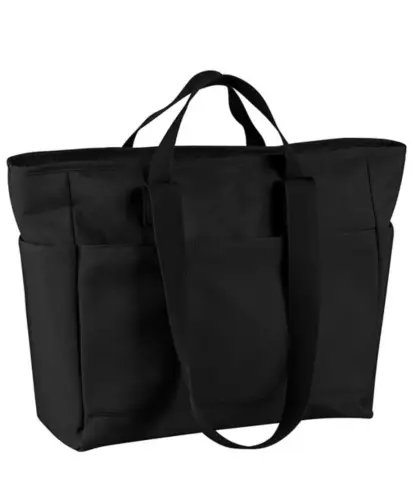 Click Here To Enlarge This Photo Of Personalised large tote