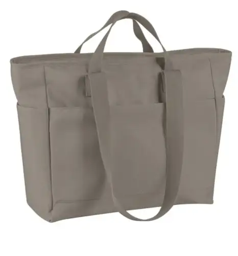 Click Here To Enlarge This Photo Of Personalised large tote
