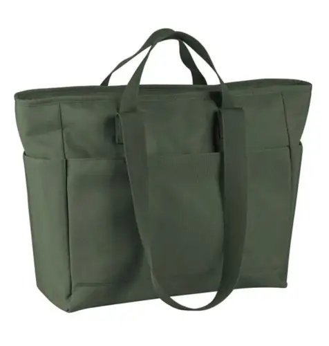 Click Here To Enlarge This Photo Of Personalised large tote